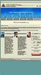 Mobile Screenshot of agssurety.com